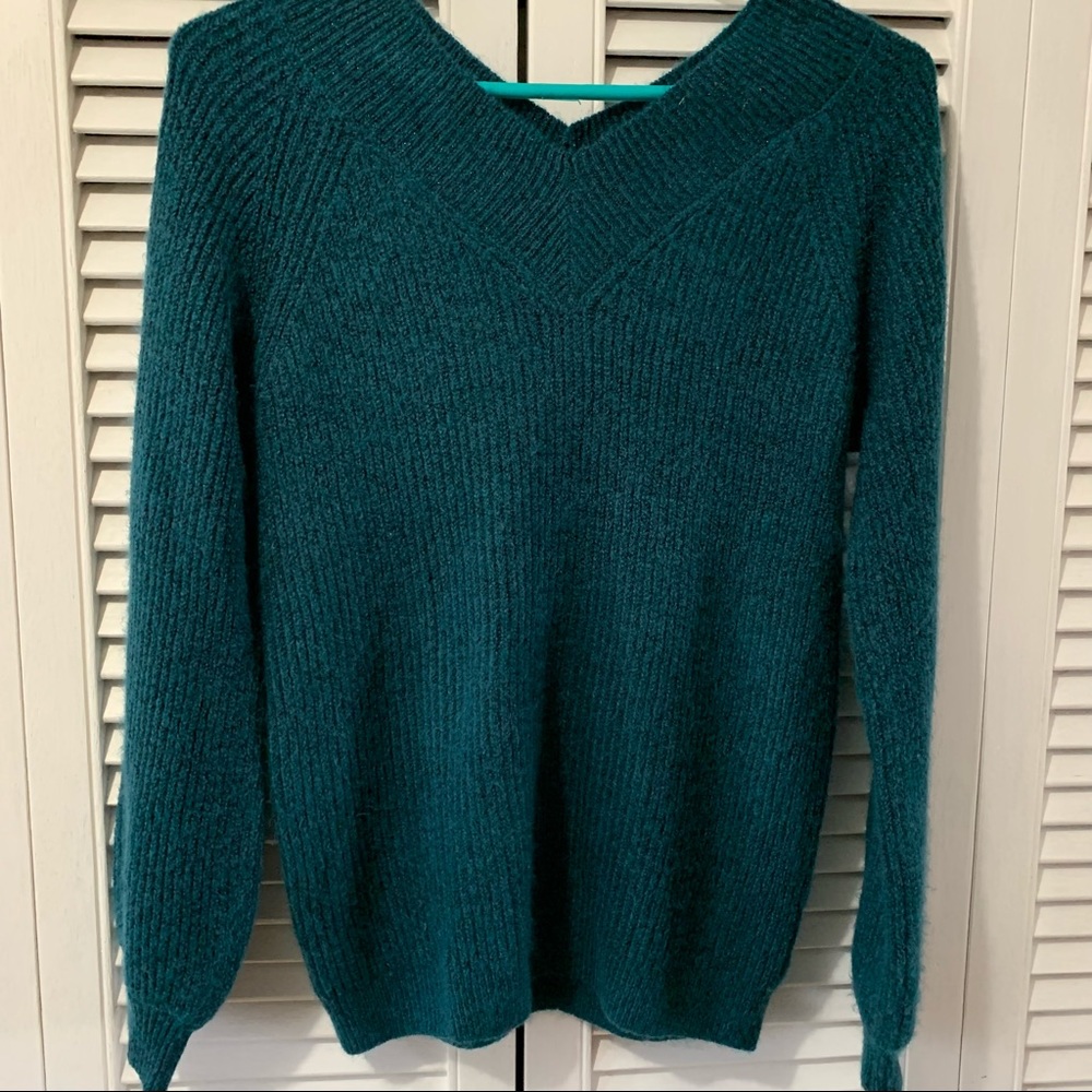 Cleo Petites Ladies Sweater